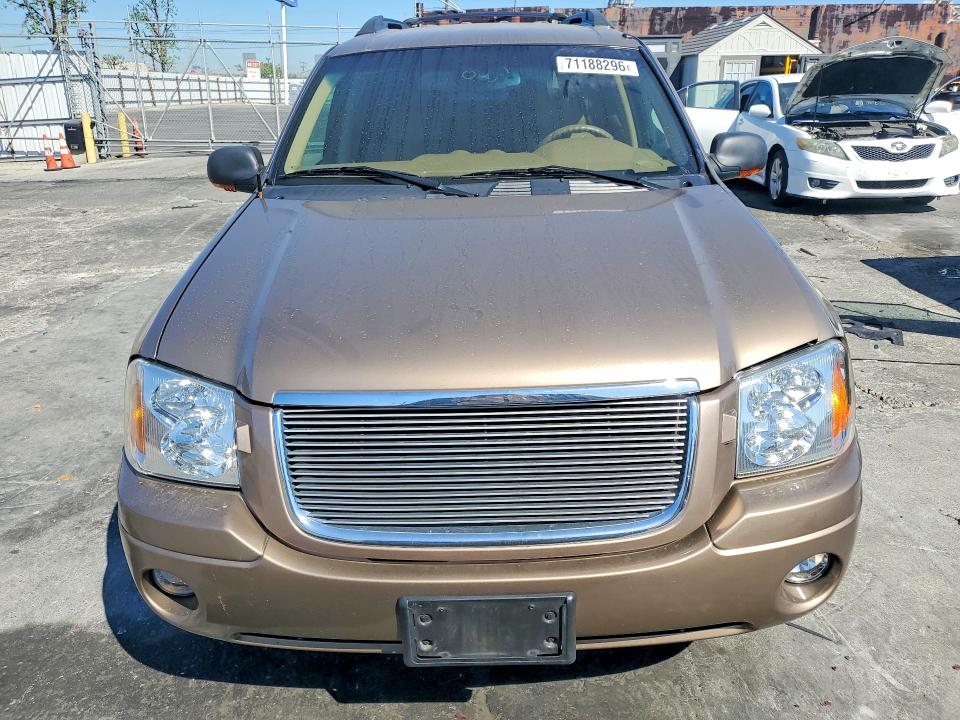 Aukcja sprzedaży 2003 Gmc Envoy, vin: 1GKET16S832149944, numer aukcji: 71188296