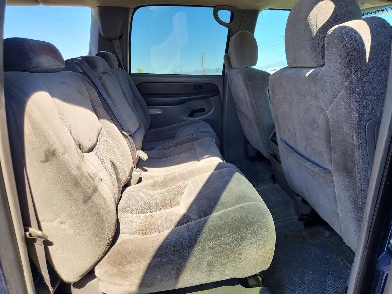Продажа на аукционе авто 2003 Chevrolet Suburban, vin: 1GNEC16T63J264219, номер лота: 71448636
