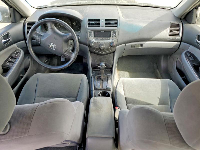 2006 Honda Accord მანქანა იყიდება აუქციონზე, vin: 1HGCM56366A141188, აუქციონის ნომერი: 71717286