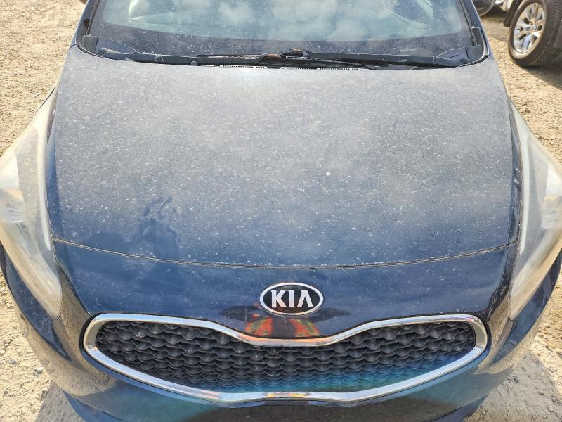 2015 Kia Rondo მანქანა იყიდება აუქციონზე, vin: KNAHT8A37F7078564, აუქციონის ნომერი: 71444896