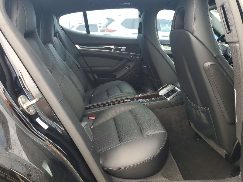 Auction sale of the 2016 Porsche Panamera, vin: WP0AC2A7XGL070276, lot number: 71753986