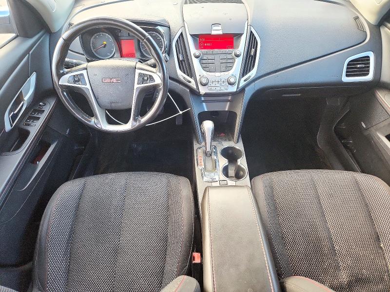Aukcja sprzedaży 2011 Gmc Terrain, vin: 2CTFLTEC0B6454852, numer aukcji: 73351386