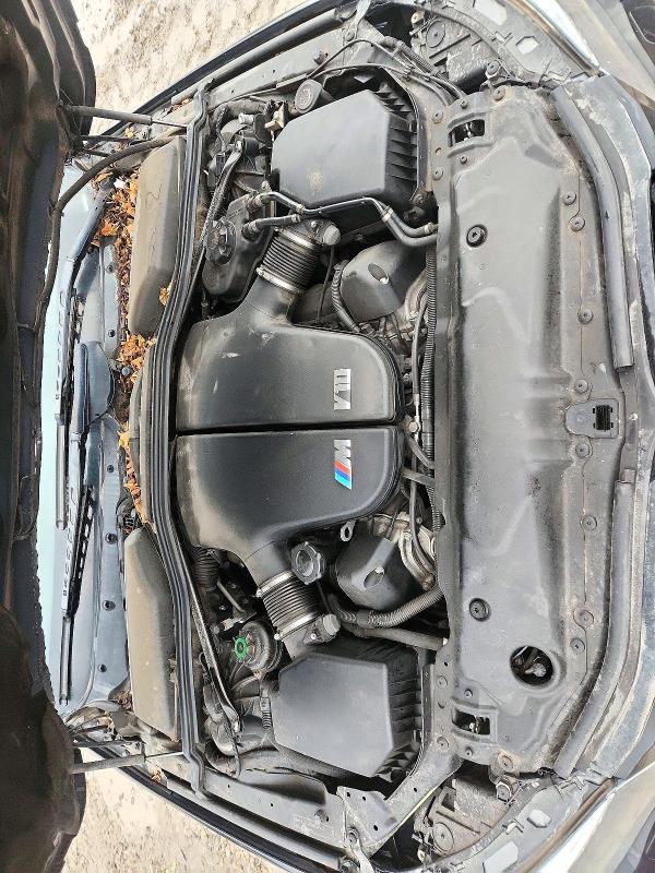 Продаж на аукціоні авто 2006 Bmw M5, vin: WBSNB93556B581903, номер лоту: 72659896