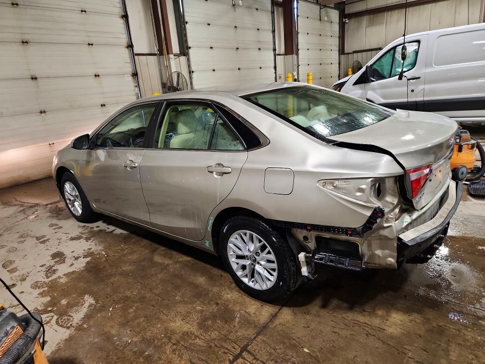 Продаж на аукціоні авто 2017 Toyota Camry, vin: 4T1BF1FK0HU324183, номер лоту: 71440676