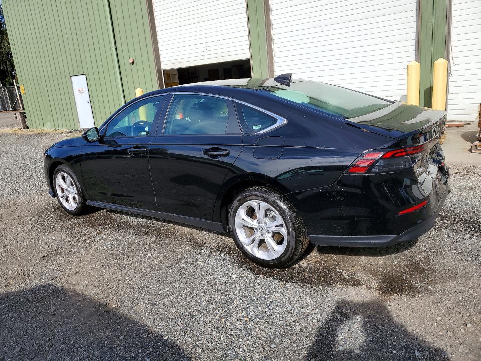 Aukcja sprzedaży 2026 Honda Accord, vin: 1HGCY1F25TA010043, numer aukcji: 72641736