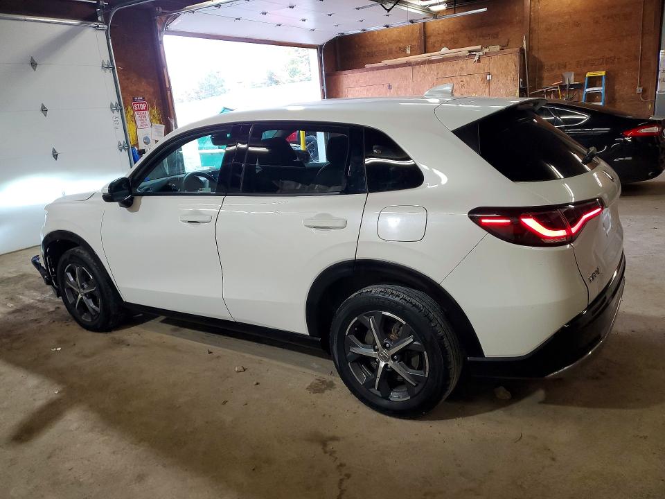 Продажа на аукционе авто 2024 Honda Hr-v, vin: 3CZRZ2H73RM781577, номер лота: 70748936