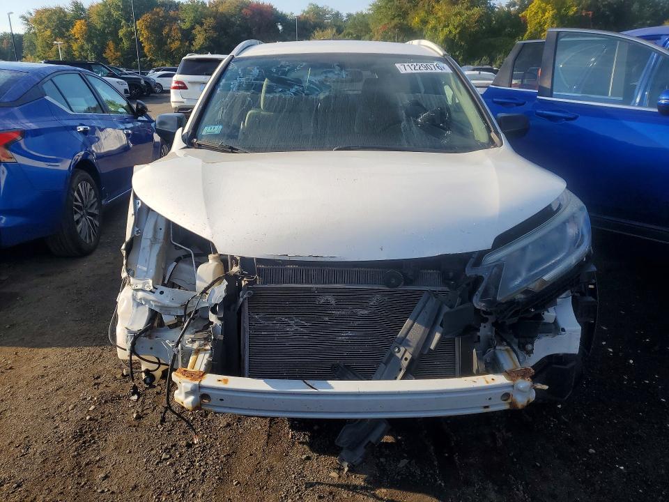 2015 Honda Cr-v მანქანა იყიდება აუქციონზე, vin: 5J6RM4H38FL112354, აუქციონის ნომერი: 71229076