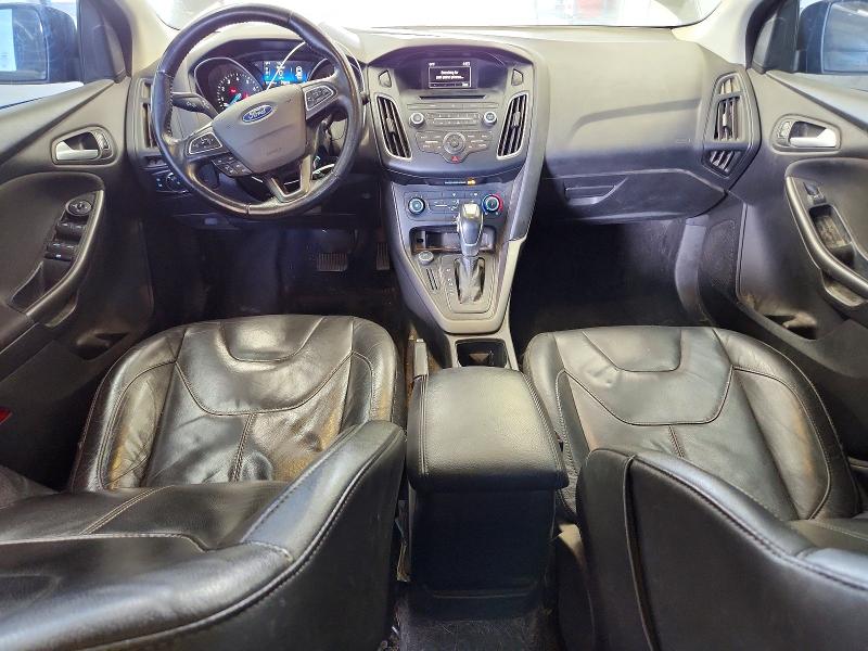 Продажа на аукционе авто 2016 Ford Focus, vin: 1FADP3K26GL238883, номер лота: 71292166