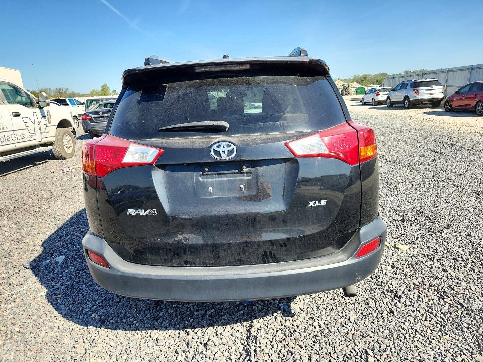 Aukcja sprzedaży 2013 Toyota Rav4, vin: 2T3WFREV2DW070277, numer aukcji: 72369536