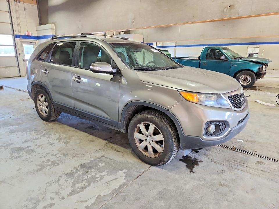 Продаж на аукціоні авто 2011 Kia Sorento, vin: 5XYKT3A12BG185979, номер лоту: 71363326