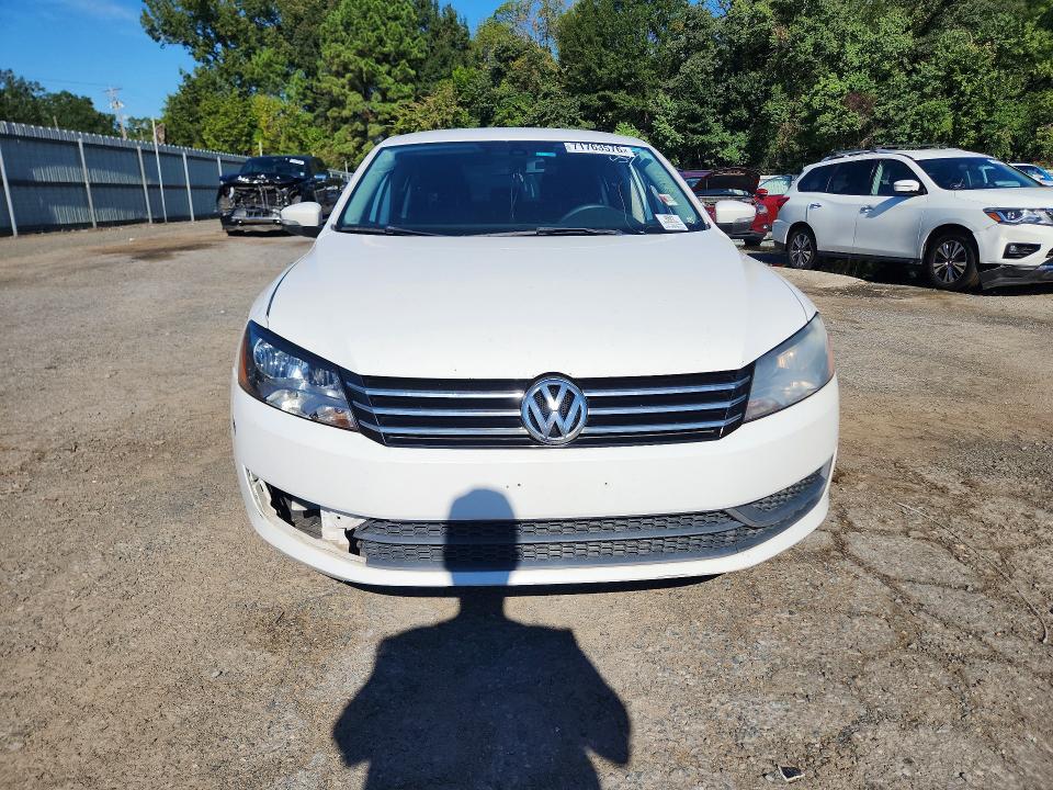 Aukcja sprzedaży 2014 Volkswagen Passat, vin: 1VWAT7A37EC069946, numer aukcji: 71763576