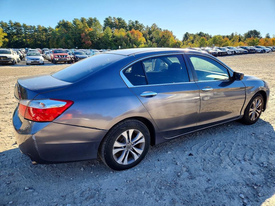 Aukcja sprzedaży 2015 Honda Accord, vin: 1HGCR2F37FA037910, numer aukcji: 71430946