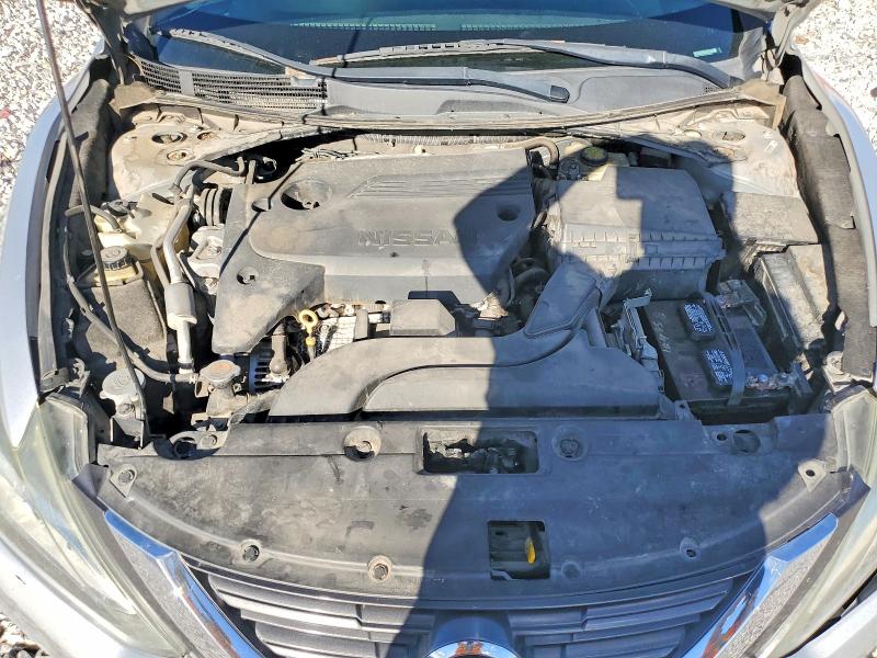 Продажа на аукционе авто 2016 Nissan Altima, vin: 1N4AL3AP3GN378647, номер лота: 71642686