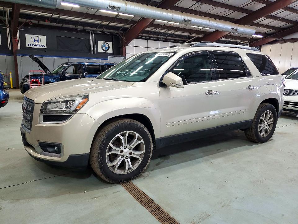 Продажа на аукционе авто 2013 Gmc Acadia, vin: 1GKKVRKD6DJ185027, номер лота: 73096826