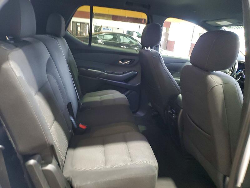 Продажа на аукционе авто 2023 Chevrolet Traverse, vin: 1GNEVGKW7PJ149972, номер лота: 71177856