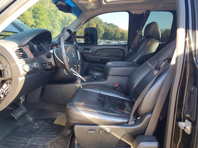 Aukcja sprzedaży 2007 Chevrolet Silverado, vin: 1GCHK29K97E567690, numer aukcji: 71370216