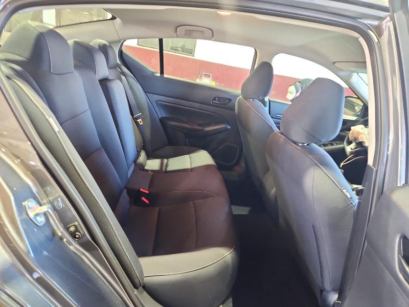 Продажа на аукционе авто 2026 Nissan Altima, vin: 1N4BL4DW9TN331047, номер лота: 72303856