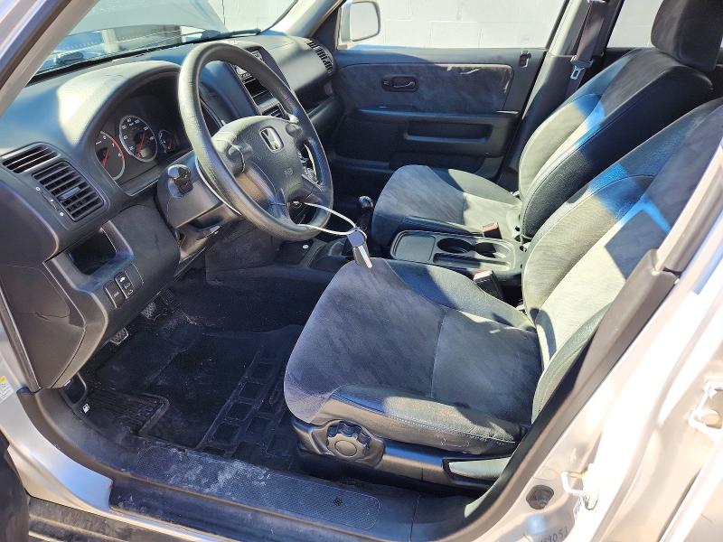 Auction sale of the 2004 Honda Cr-v, vin: JHLRD77824C026431, lot number: 73175906