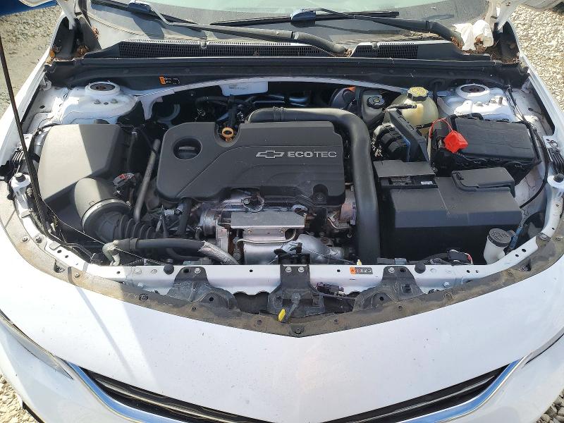 Продаж на аукціоні авто 2016 Chevrolet Malibu, vin: 1G1ZE5ST5GF178239, номер лоту: 73725416