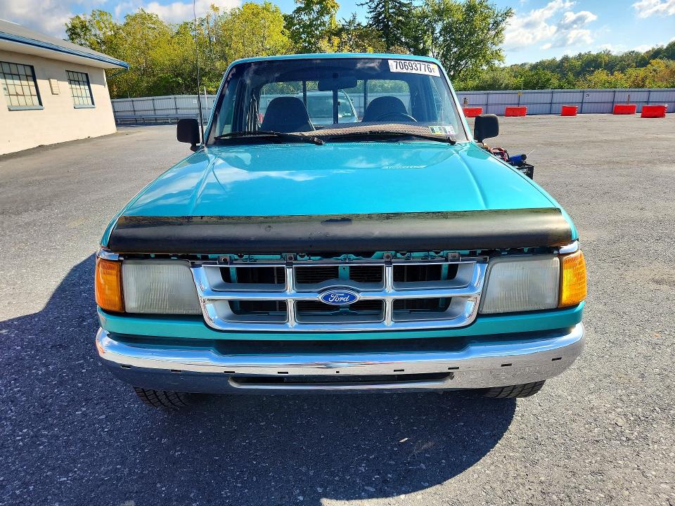 Продажа на аукционе авто 1994 Ford Ranger, vin: 1FTCR10AXRPB69030, номер лота: 70693776