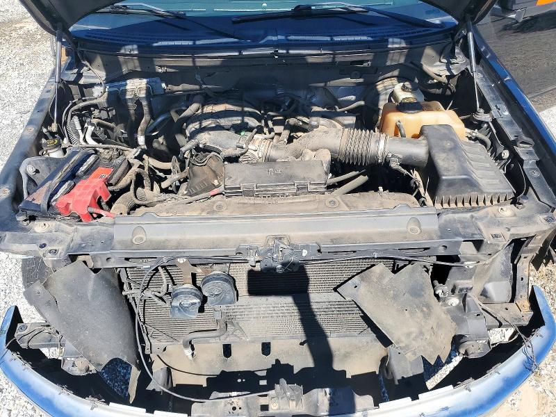 Продажа на аукционе авто 2011 Ford F150, vin: 1FTEX1CM0BKD25597, номер лота: 71845326