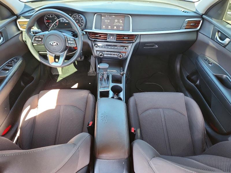 Продаж на аукціоні авто 2019 Kia Optima, vin: 5XXGT4L31KG343355, номер лоту: 71238656