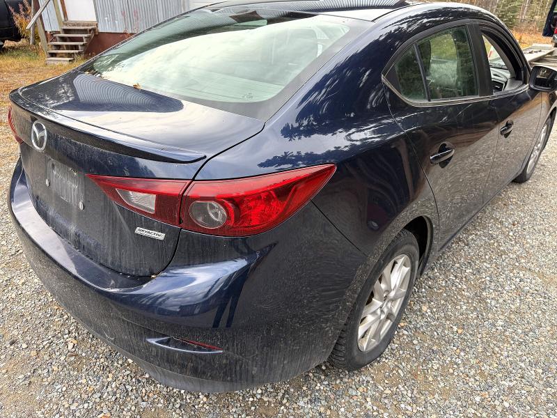 71854076 :رقم المزاد ، 3MZBM1V78EM111776 vin ، 2014 Mazda 3 مزاد بيع