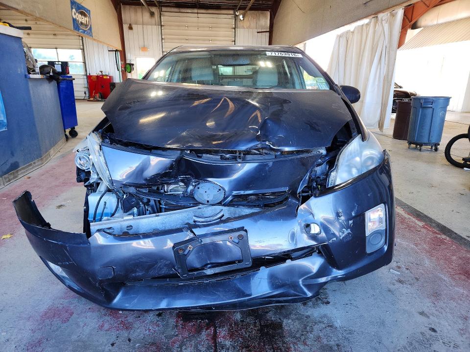 71763916 :رقم المزاد ، JTDKN3DU8B1405111 vin ، 2011 Toyota Prius مزاد بيع