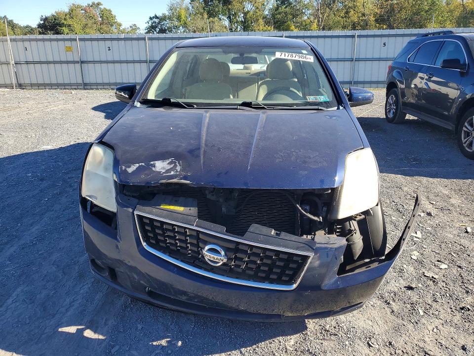 Продаж на аукціоні авто 2008 Nissan Sentra, vin: 3N1AB61E88L632418, номер лоту: 71787986