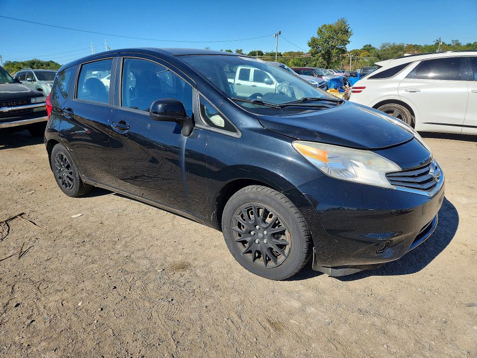 Продаж на аукціоні авто 2014 Nissan Versa Note, vin: 3N1CE2CP2EL407978, номер лоту: 71686806