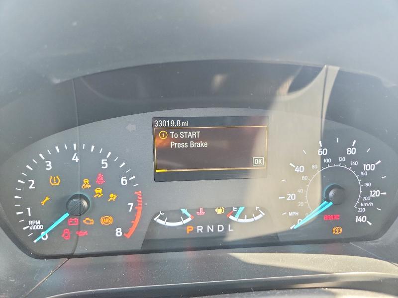 Продаж на аукціоні авто 2022 Ford Escape, vin: 1FMCU9G64NUB14210, номер лоту: 70734536