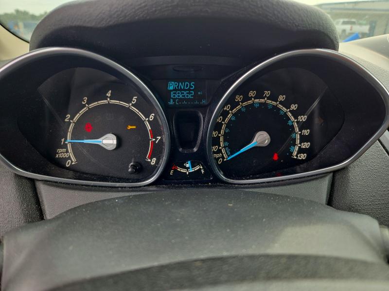 Продажа на аукционе авто 2014 Ford Fiesta, vin: 3FADP4BJ7EM147601, номер лота: 71670266