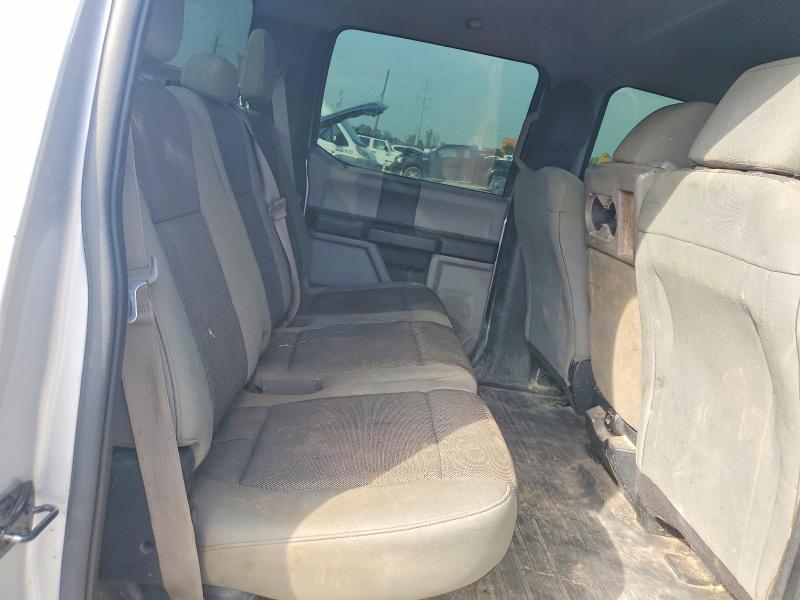 Продаж на аукціоні авто 2016 Ford F150, vin: 1FTEW1EG4GFD20963, номер лоту: 71184196