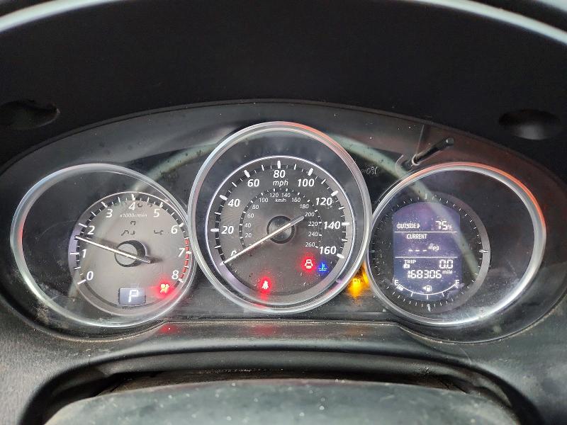 Aukcja sprzedaży 2013 Mazda Cx-5, vin: JM3KE2BE0D0128752, numer aukcji: 71286686