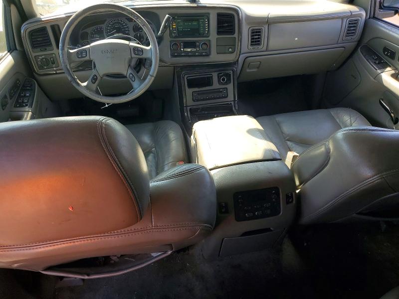 Aukcja sprzedaży 2004 Gmc Yukon, vin: 1GKEK63U74J136129, numer aukcji: 72601626