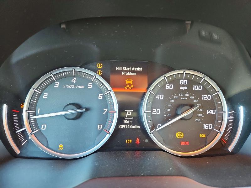 Продаж на аукціоні авто 2014 Acura Mdx, vin: 5FRYD3H43EB008312, номер лоту: 71436816