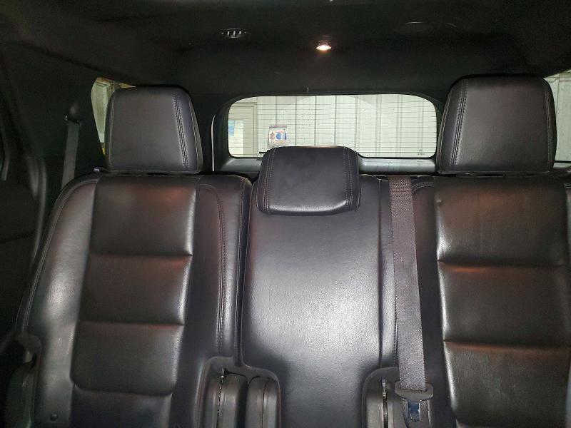 Продаж на аукціоні авто 2011 Ford Explorer, vin: 1FMHK8D88BGA80858, номер лоту: 72366636