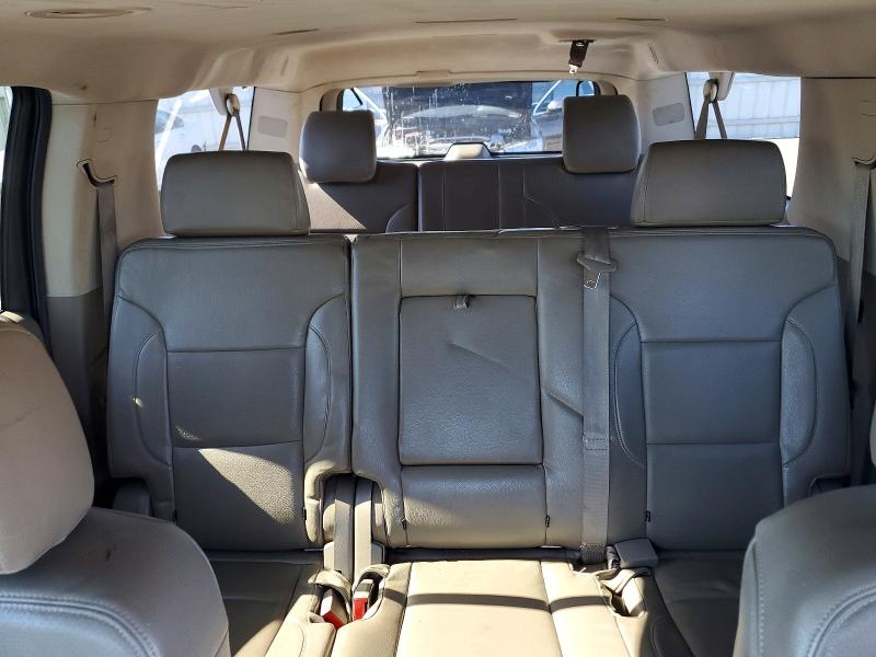 Продажа на аукционе авто 2016 Gmc Yukon Xl, vin: 1GKS1FKCXGR418382, номер лота: 71649156