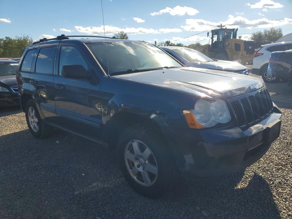 2009 Jeep Grand Cherokee მანქანა იყიდება აუქციონზე, vin: 1J8GR48K69C528079, აუქციონის ნომერი: 71887496