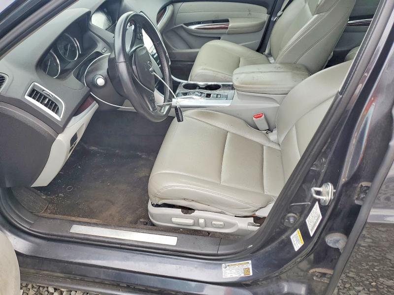 Aukcja sprzedaży 2015 Acura Tlx, vin: 19UUB2F33FA023852, numer aukcji: 71183756