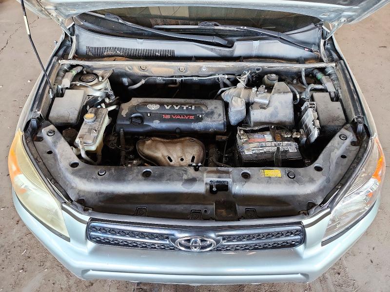 Aukcja sprzedaży 2008 Toyota Rav4, vin: JTMZD35VX85099443, numer aukcji: 72397556