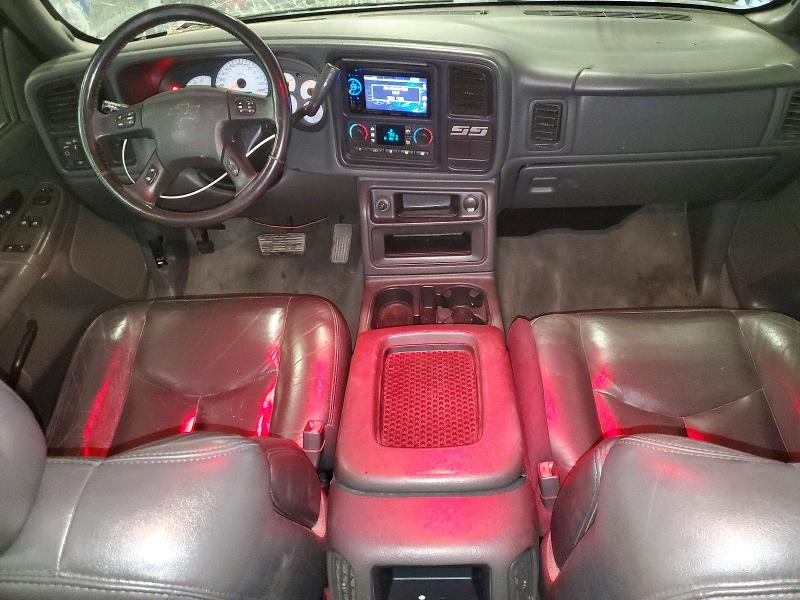 Aukcja sprzedaży 2005 Chevrolet 1500, vin: DPSMN173960, numer aukcji: 73823716