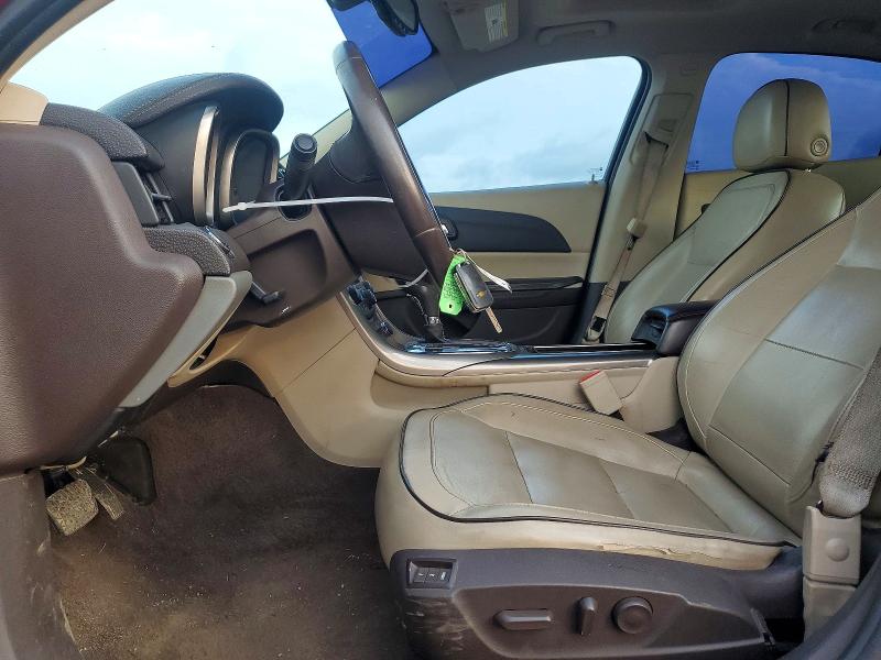 72727376 :رقم المزاد ، 1G11F5RR8DF109688 vin ، 2013 Chevrolet Malibu مزاد بيع