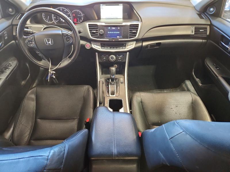 Aukcja sprzedaży 2014 Honda Accord, vin: 1HGCR3F83EA016276, numer aukcji: 71582936