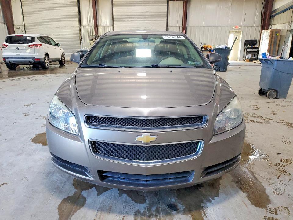 2012 Chevrolet Malibu მანქანა იყიდება აუქციონზე, vin: 1G1ZB5E06CF216226, აუქციონის ნომერი: 71298746