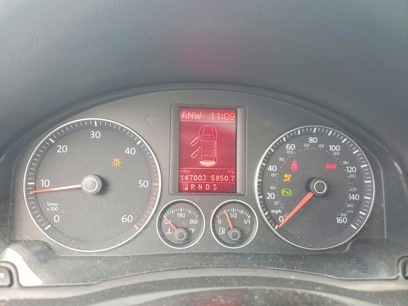 Продажа на аукционе авто 2006 Volkswagen Jetta, vin: 3VWDT71K86M042968, номер лота: 71182216