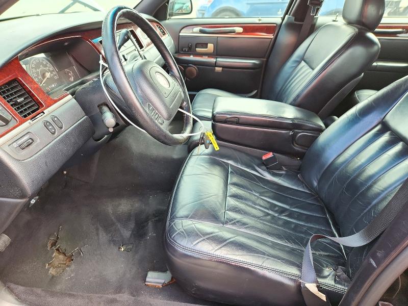 Aukcja sprzedaży 2004 Lincoln Town Car, vin: 1LNHM81W44Y645195, numer aukcji: 72444416