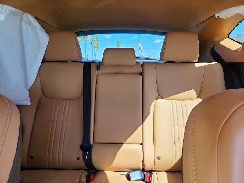 Aukcja sprzedaży 2024 Lexus Nx, vin: JTJGGCEZ9R5007092, numer aukcji: 72989696