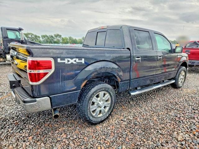 Aukcja sprzedaży 2012 Ford F150, vin: 1FTFW1ET4CFC74336, numer aukcji: 70382386