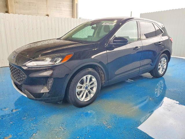 2020 Ford Escape მანქანა იყიდება აუქციონზე, vin: 1FMCU0G67LUA25417, აუქციონის ნომერი: 72559336